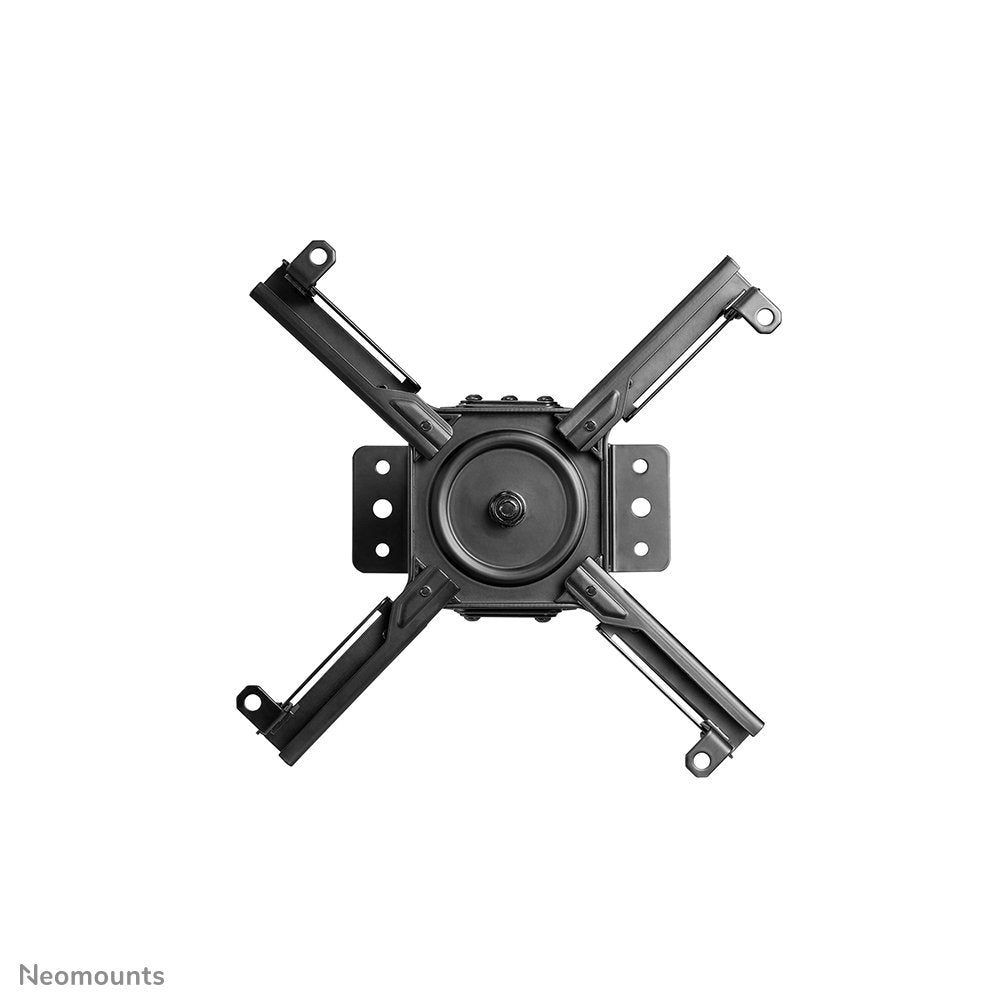 Soporte De Techo Universal Para Proyectores, Regulable En Altura (74,5-114,5 Cm) 35kg Cl25-550bl1 Neomounts