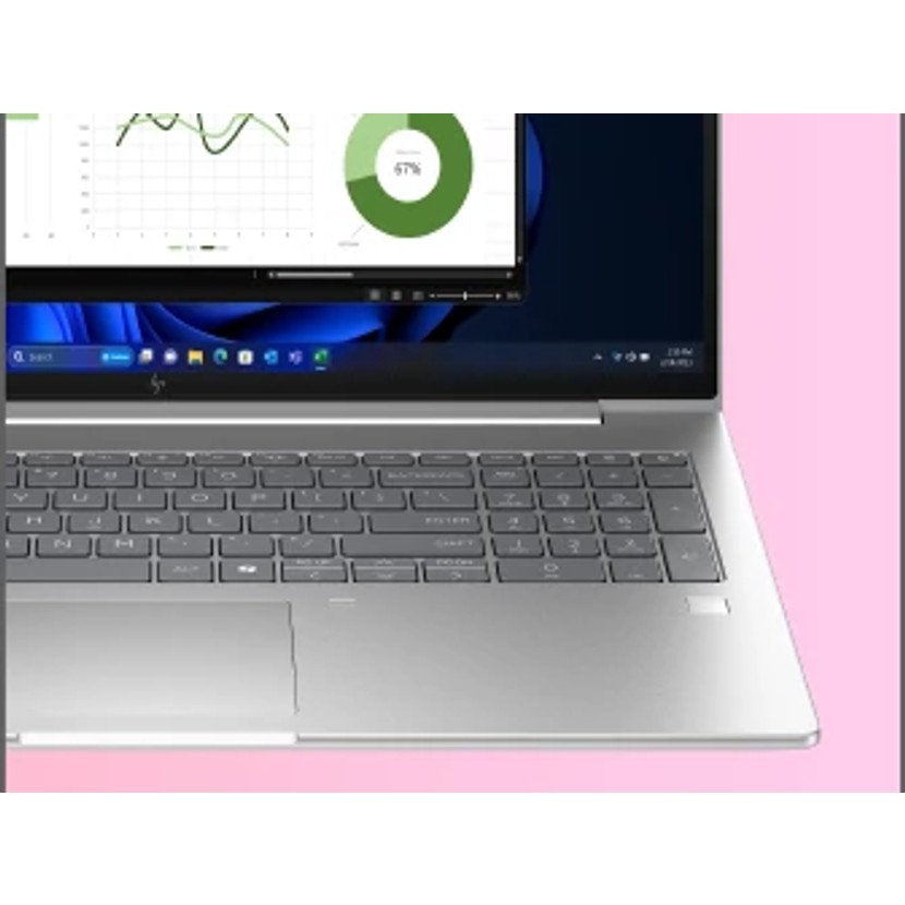 EAN 0199251634079 - HP EliteBook 6 G1ah AMD Ryzen™ 5 220 Portátil 40,6 cm (16") WUXGA 16 GB DDR5-SDRAM 512 GB SSD Wi-Fi 6E (8 imagen 6