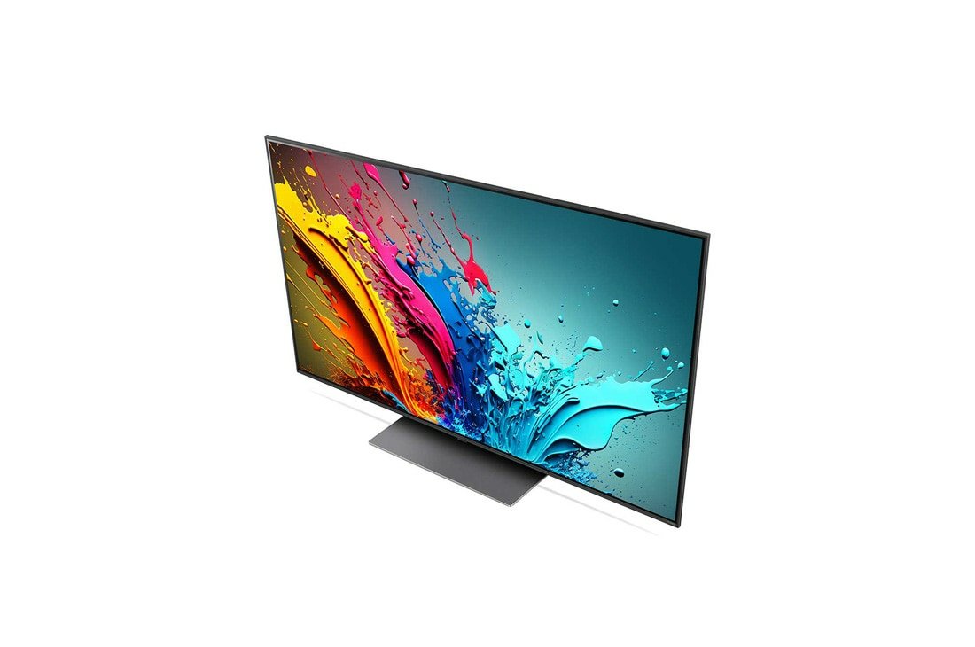 Televisor Lg Qned 50qned87t6b 50' Ultra Hd 4k Smart Tv Wifi