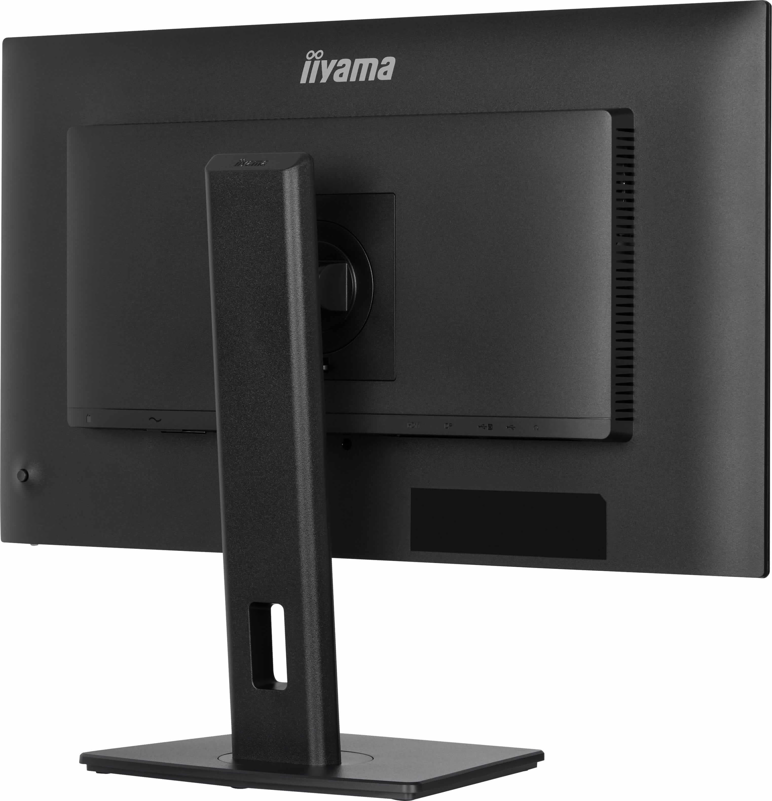 EAN 4948570126194 - iiyama ProLite XB2792HSU-B1 A pantalla para PC 68,6 cm (27") 1920 x 1080 Pixeles Full HD LED Negro imagen 14