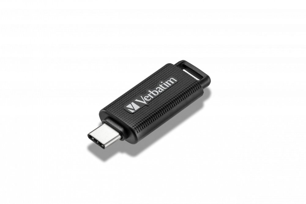 EAN 0023942494591 - Verbatim Store 'n' Go unidad flash USB 128 GB USB Tipo C 3.2 Gen 1 (3.1 Gen 1) Negro imagen 1
