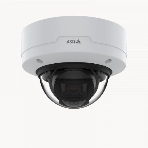 Camara Domo Axis P3265-Lve 22 Mm Hp Fixed Dlpu Forensic Wdr Light