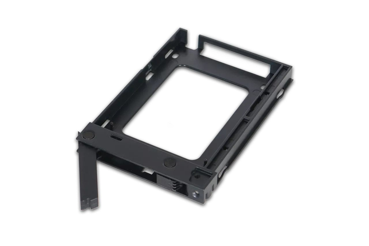 EAN 4713227445023 - Icy Dock MB742SP-B panel bahía disco duro Negro imagen 9