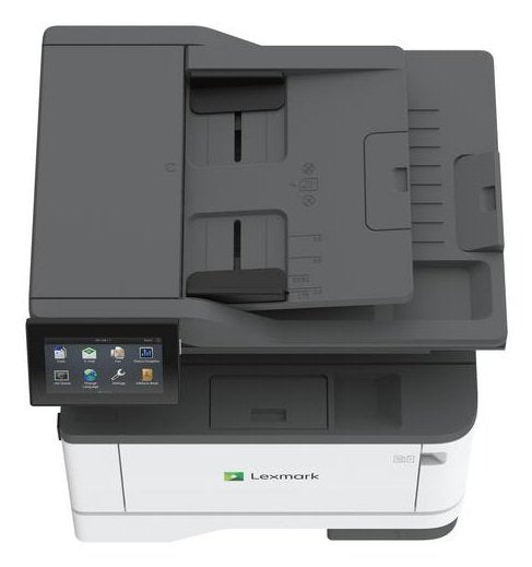 EAN 0734646731881 - Lexmark XM3142 Laser A4 2400 x 600 DPI 40 ppm imagen 4