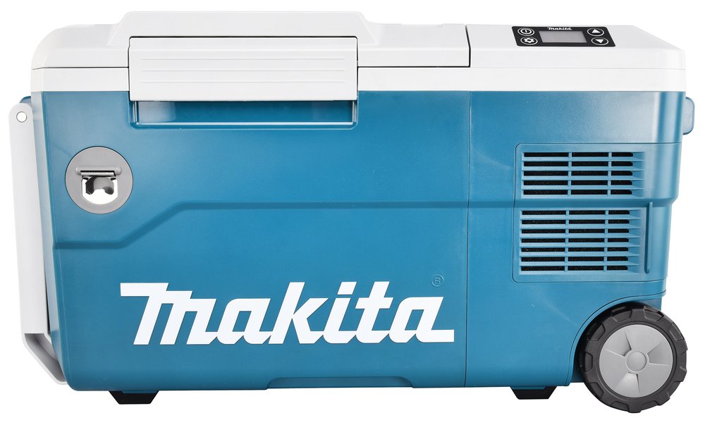Makita Cw001gz Battery Cooler