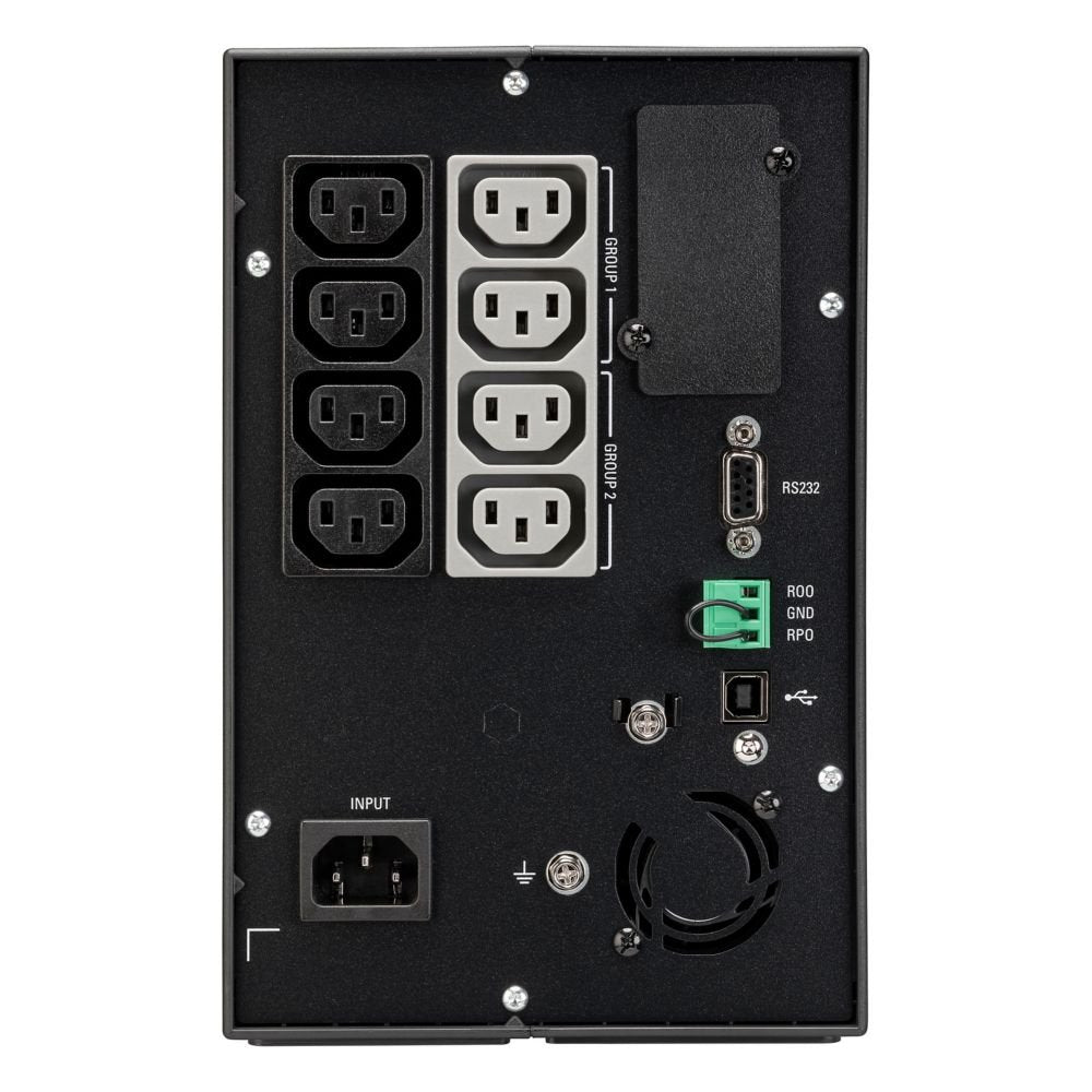 Sai Eaton 5p Gen2 Sistema De Alimentación Ininterrumpida (Ups) Línea Interactiva 920 W 8 Salidas Ac