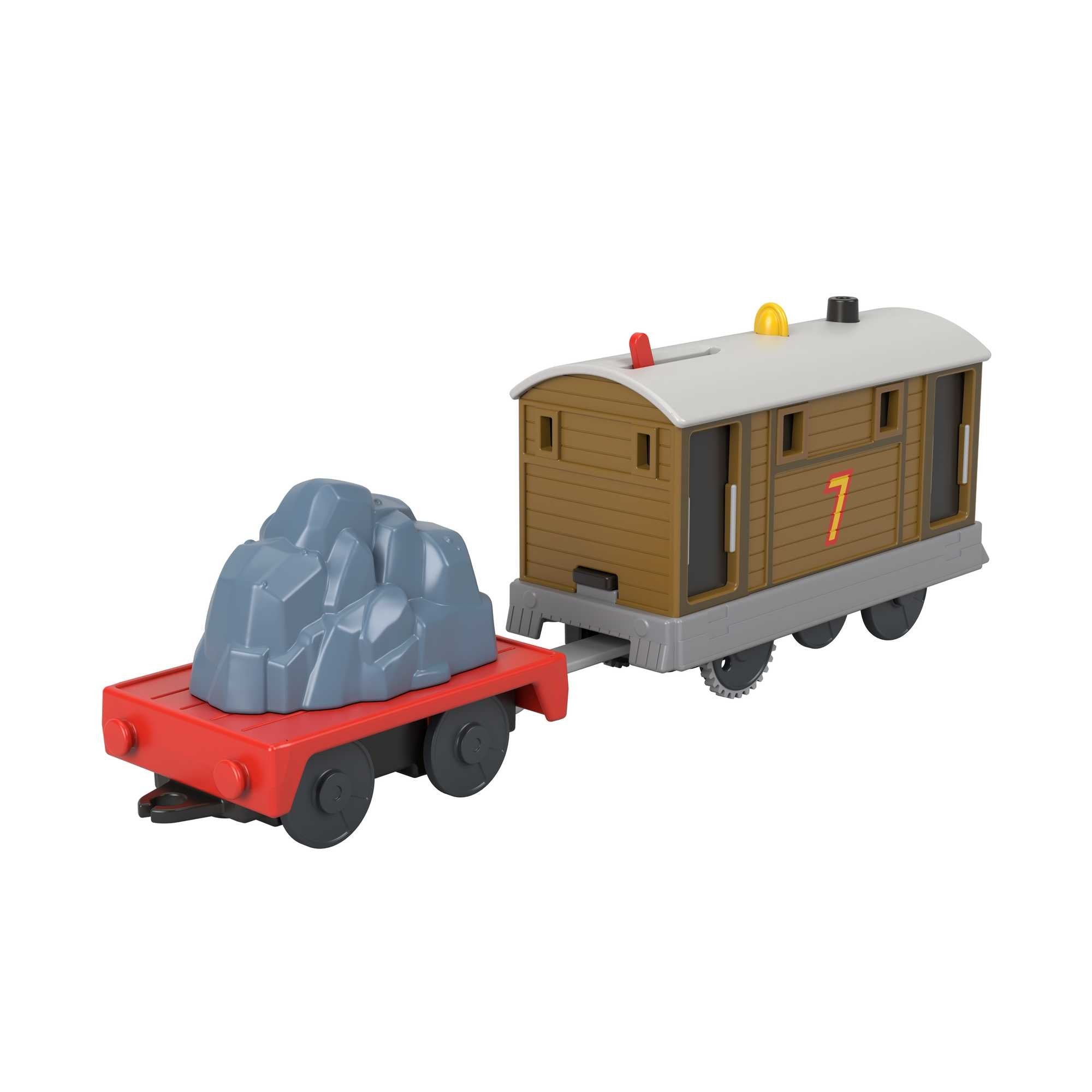 EAN 0194735194773 - Thomas & Friends HTN30 vehículo de juguete imagen 2