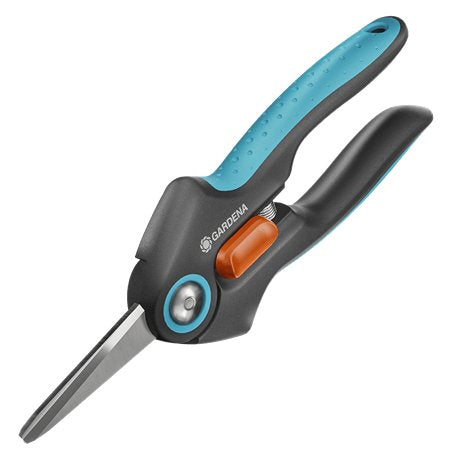 EAN 4066407003125 - Gardena 12212-36 tijeras de podar Evitar Azul, Gris imagen 3