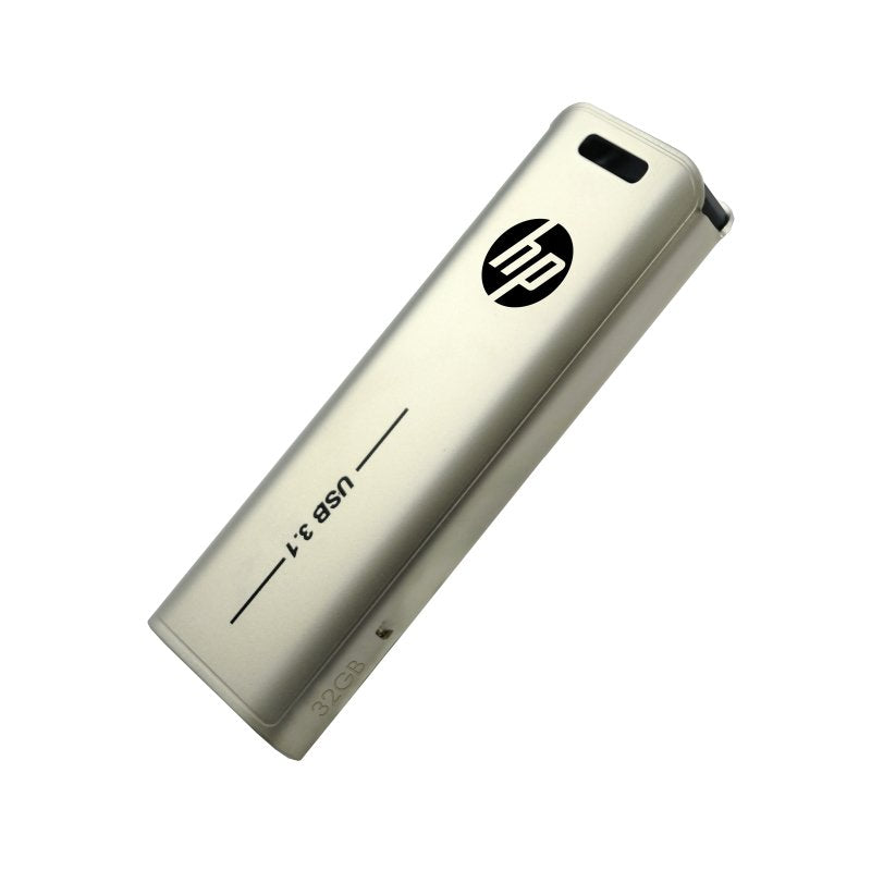 EAN 4712847098084 - HP x796w unidad flash USB 32 GB USB tipo A 3.2 Gen 1 (3.1 Gen 1) Plata imagen 1