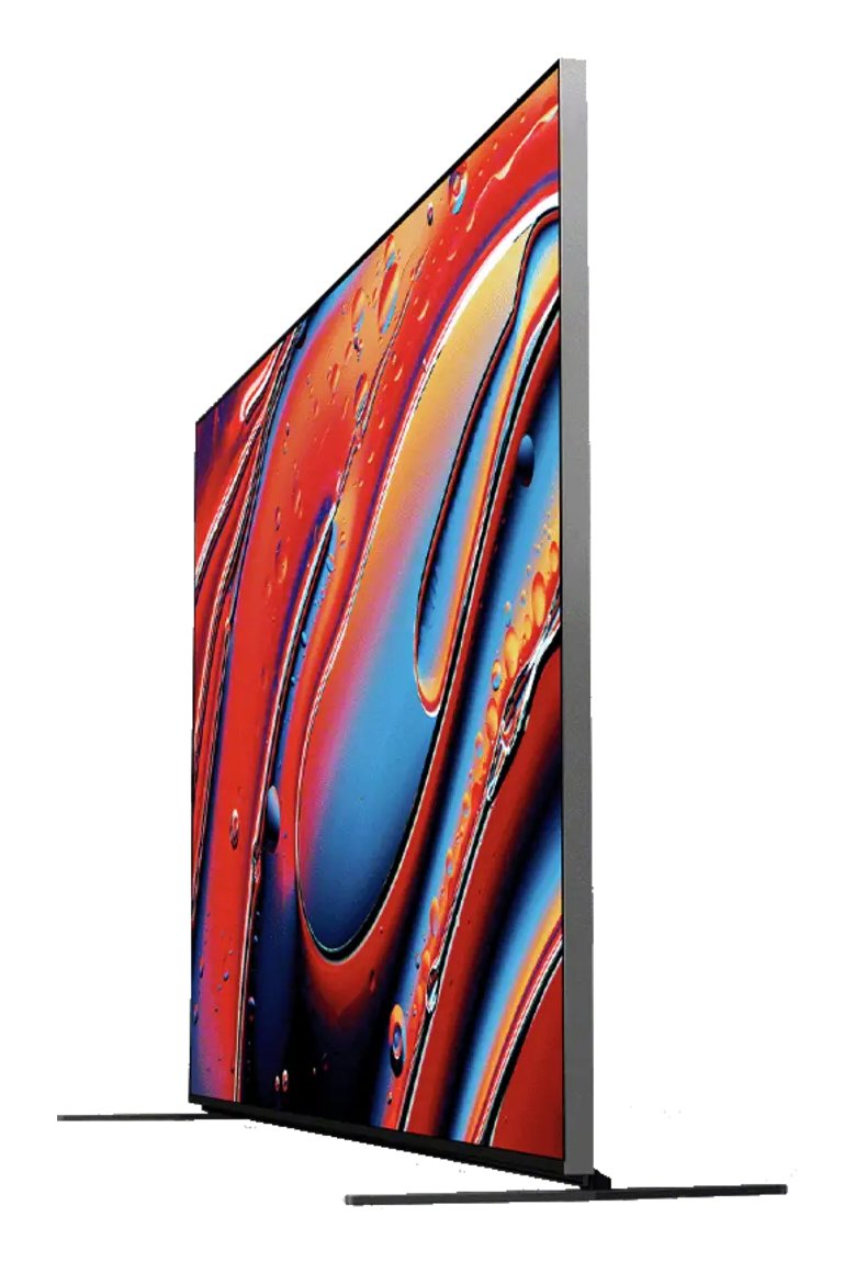 EAN 4548736166066 - Sony K-65XR90 165,1 cm (65") 4K Ultra HD Smart TV Wifi Negro imagen 6