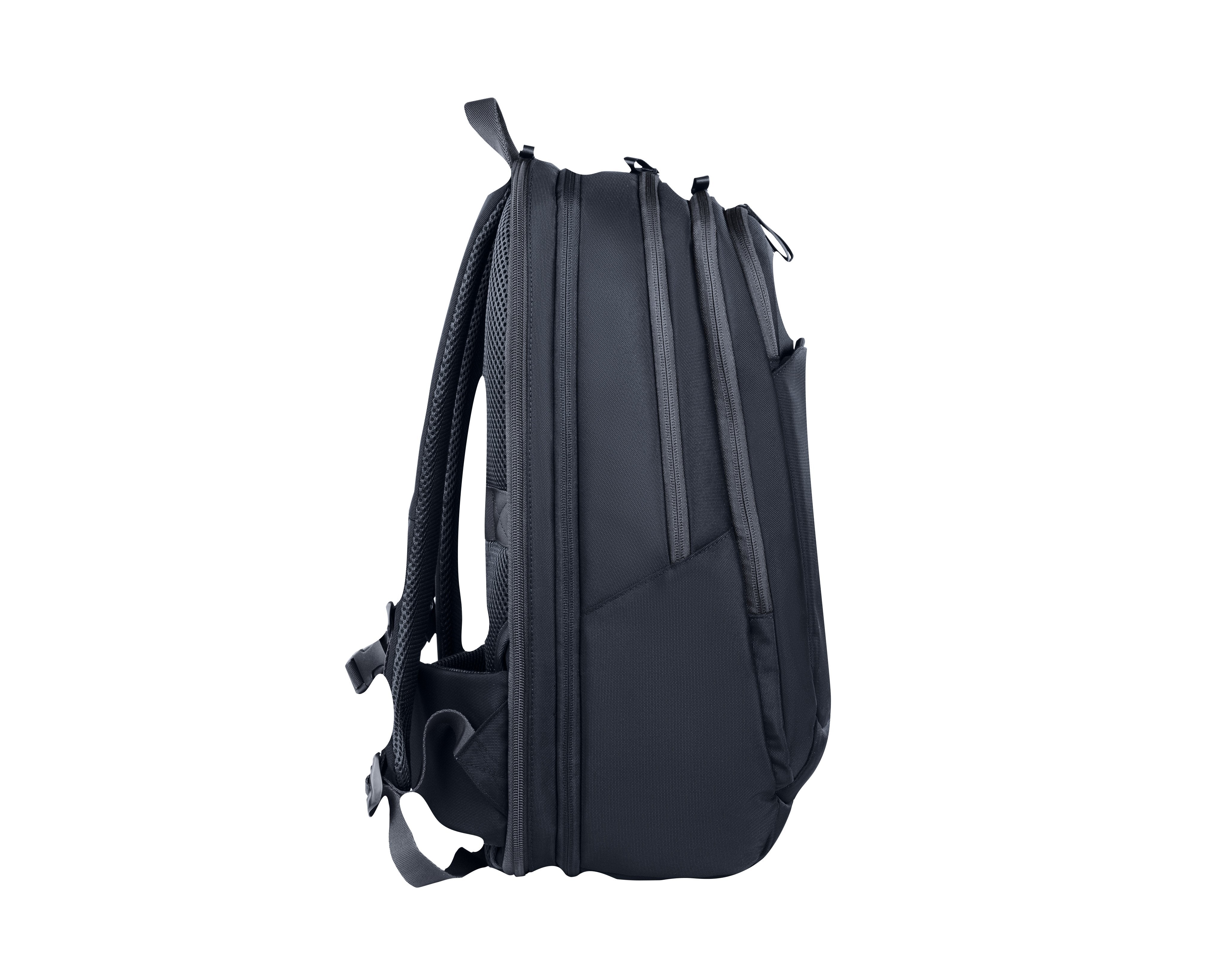 Travel Plus Notebook Backpack - 17.3inch - Blue