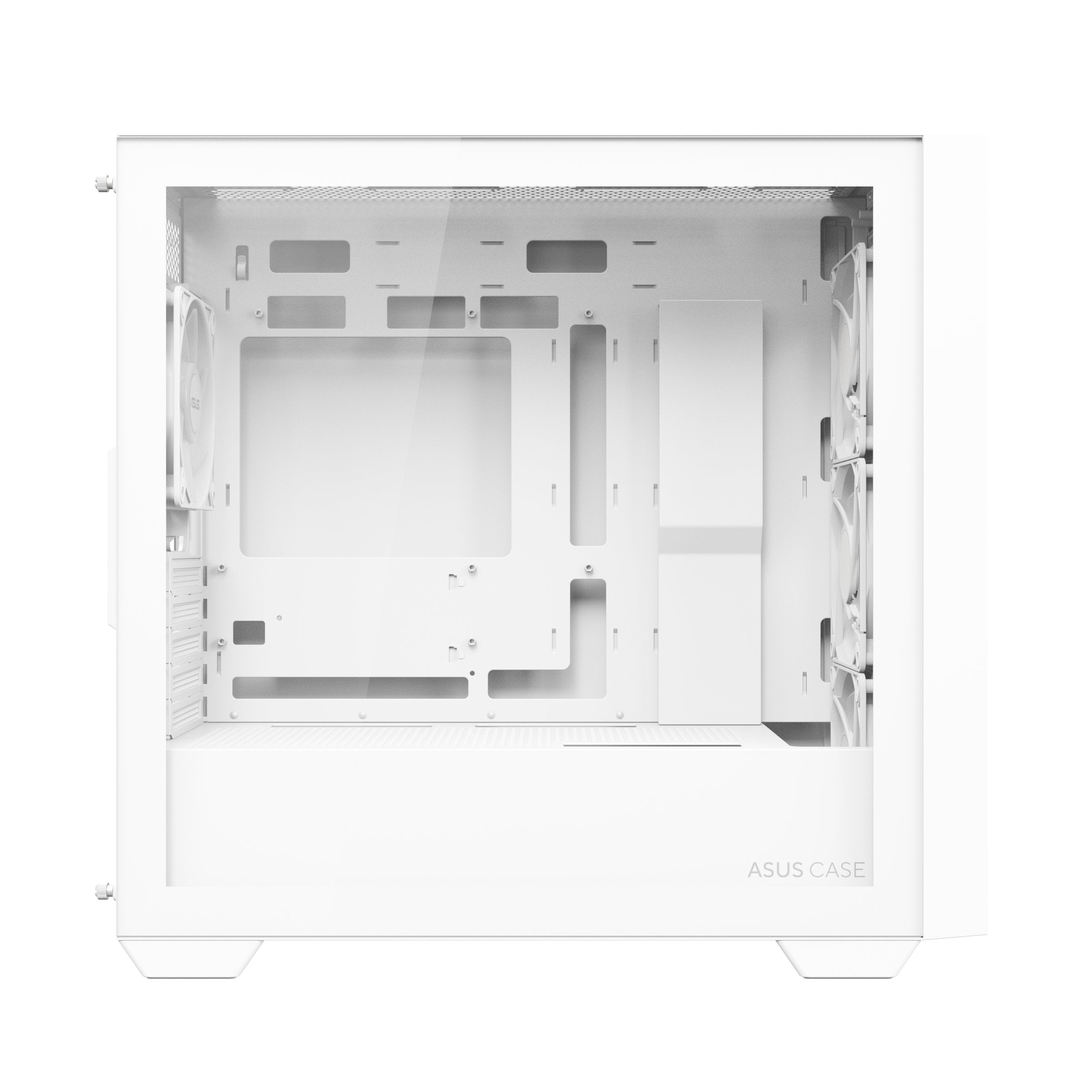 EAN 4711387612712 - ASUS A21 PLUS Blanco imagen 3