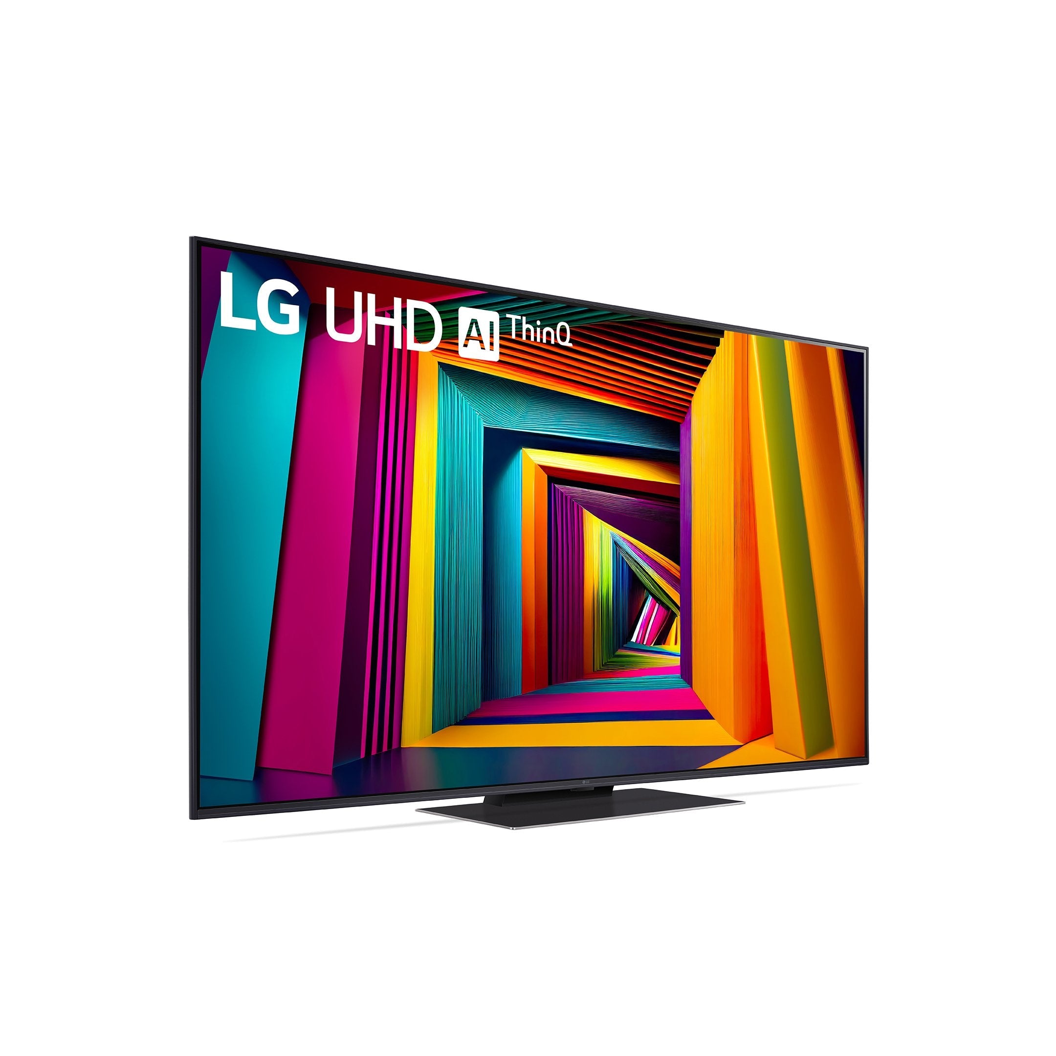 Televisor Lg Uhd 55ut91006la 55' Ultra Hd 4k Smart Tv Wifi