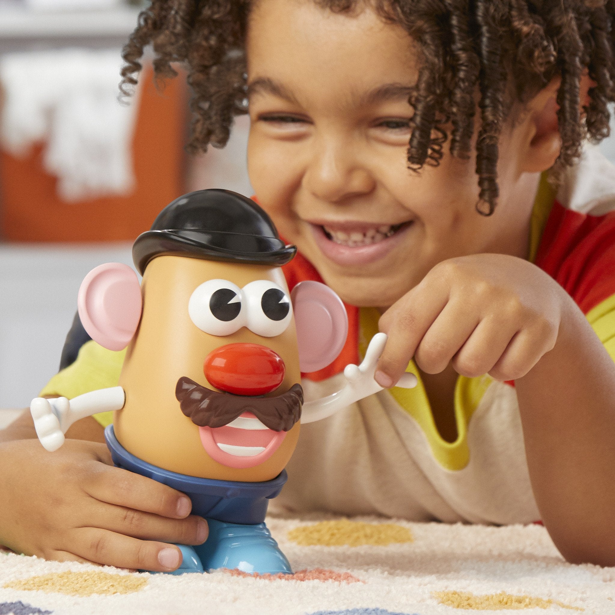Juguete Hasbro Mr. Potato