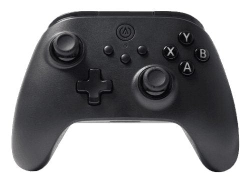 EAN 0617885108914 - PowerA PCGP0381-01 mando y volante Negro Bluetooth Gamepad Analógico/Digital Nintendo Switch imagen 1