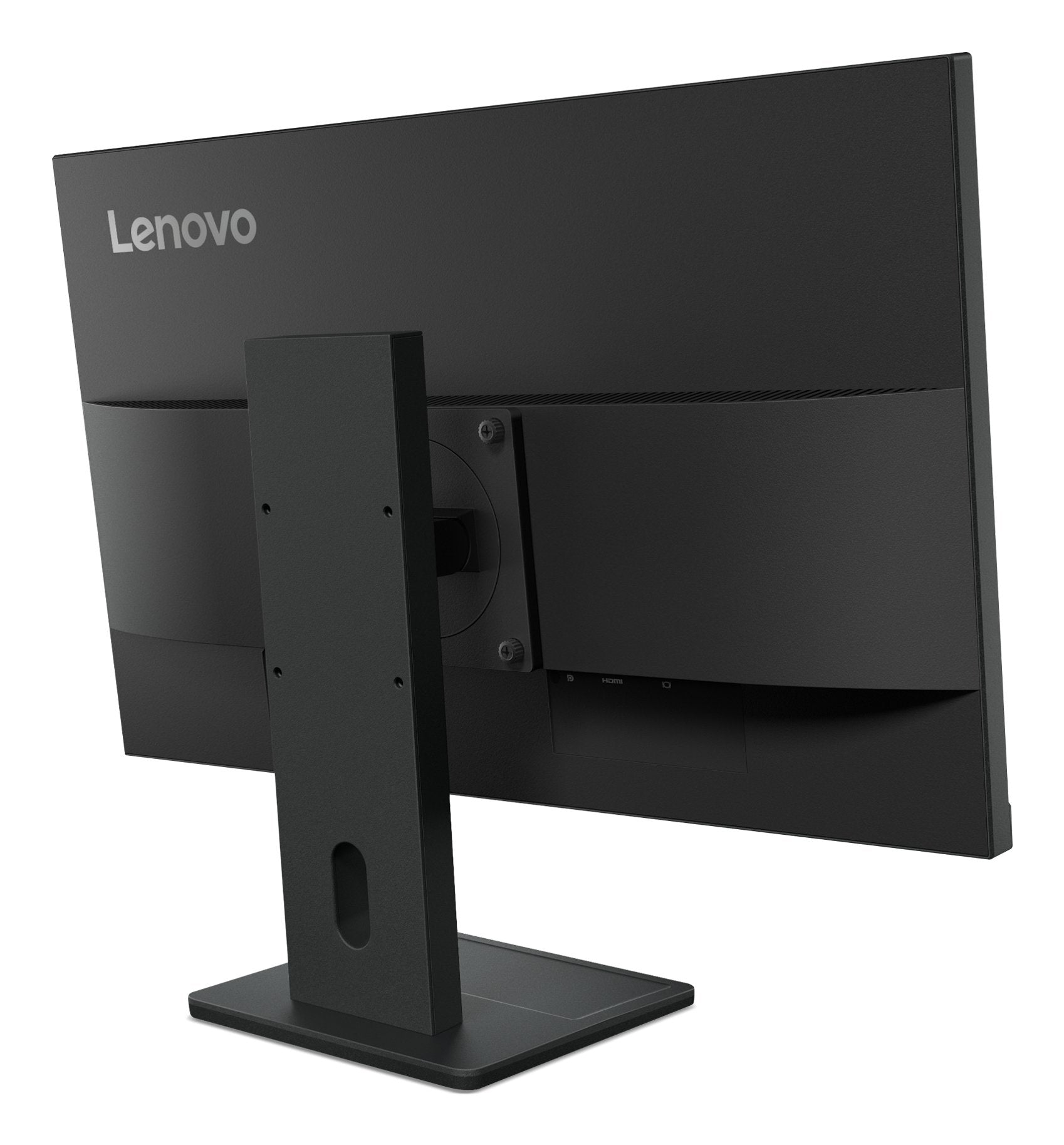 EAN 0198156755582 - Lenovo ThinkVision E24-40 pantalla para PC 60,5 cm (23.8") 1920 x 1080 Pixeles Full HD LCD Negro imagen 6