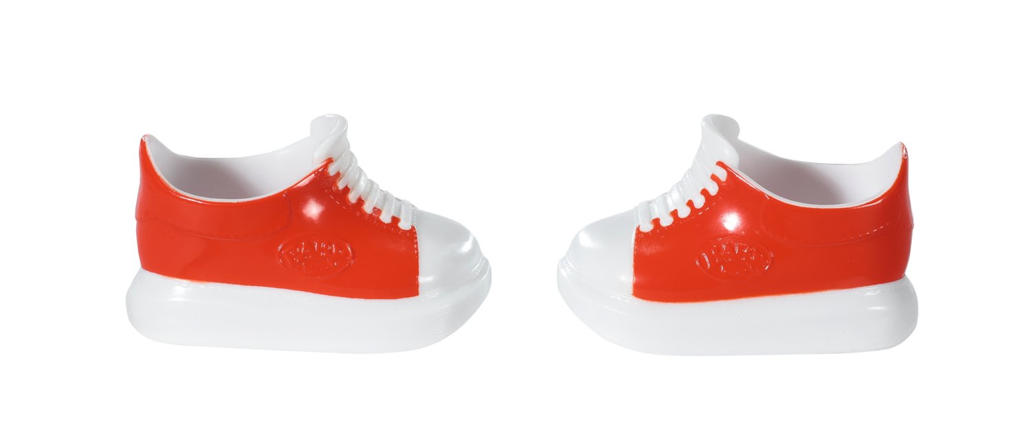 Zapf Creation Baby Born® Snack Shop Outfit 43cm, Accesorios Para Muñecas 835944