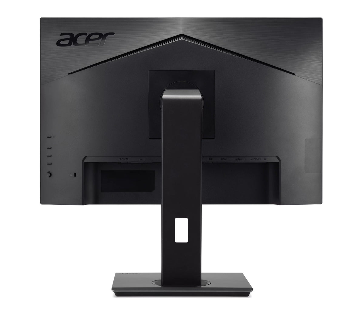 EAN 4711121925177 - Acer Vero B7 B247W E5 pantalla para PC 61 cm (24") 1920 x 1200 Pixeles WUXGA Negro imagen 4