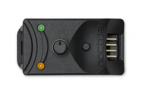 Noctua Na-Fc1 Controlador De Velocidad De Ventilador 3 Canales Negro