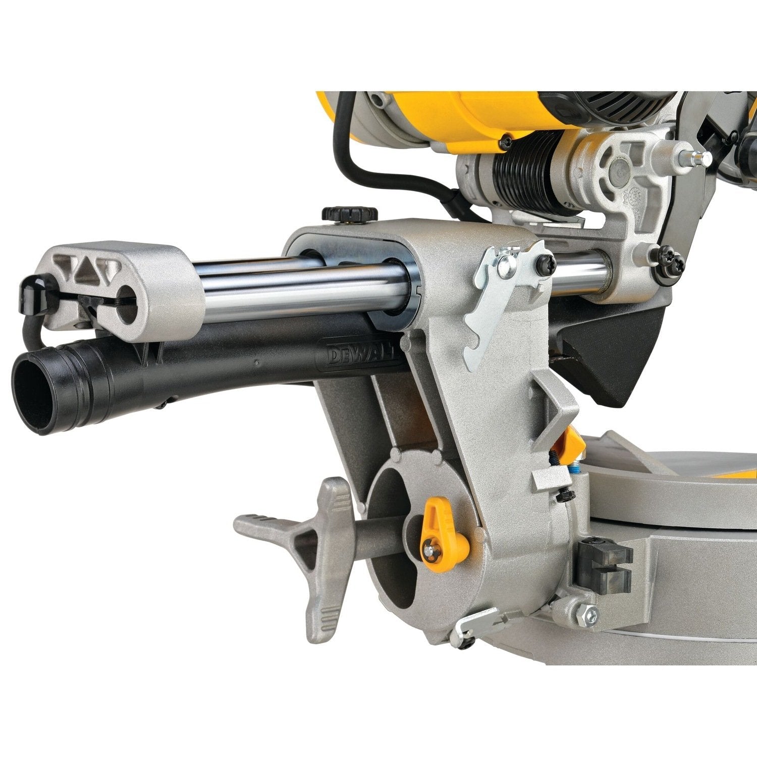 EAN 5035048332344 - DeWALT DWS780 3800 RPM 1675 W imagen 34