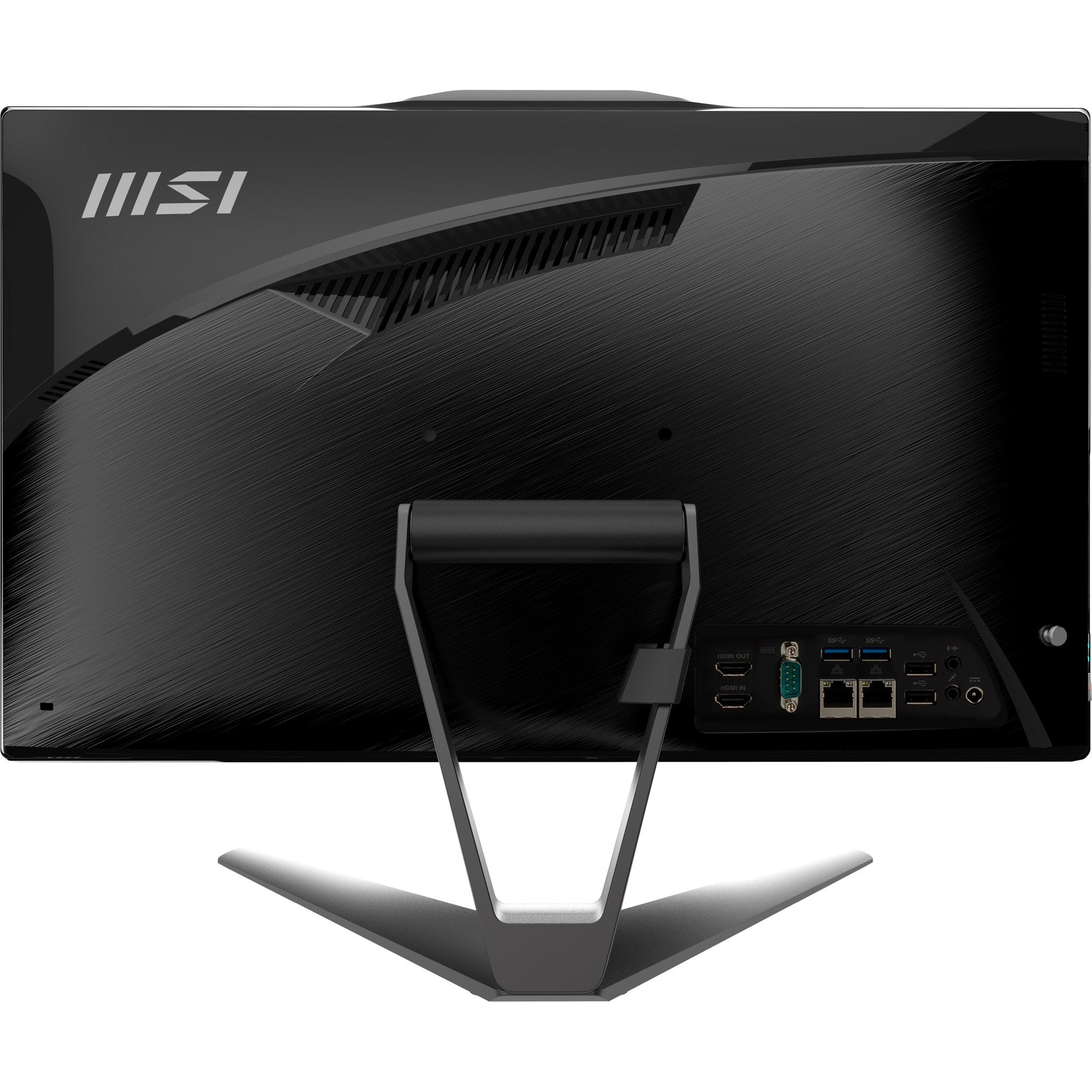 EAN 4711377395267 - MSI Pro AP222T 14M-490EU Intel® Core™ i3 i3-14100 54,6 cm (21.5") 1920 x 1080 Pixeles Pantalla táctil PC  imagen 6