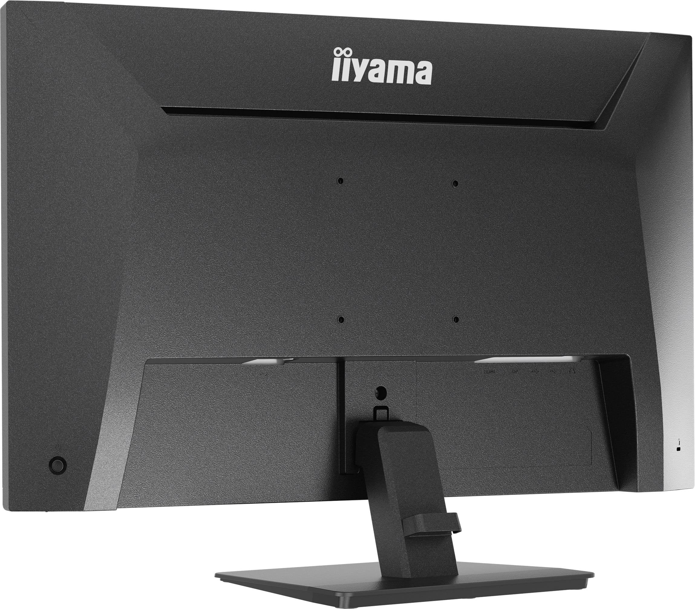Iiyama 68.6cm 27" X2793qsu-B1 16:9 Hdmi+Dp+2xusb Ips