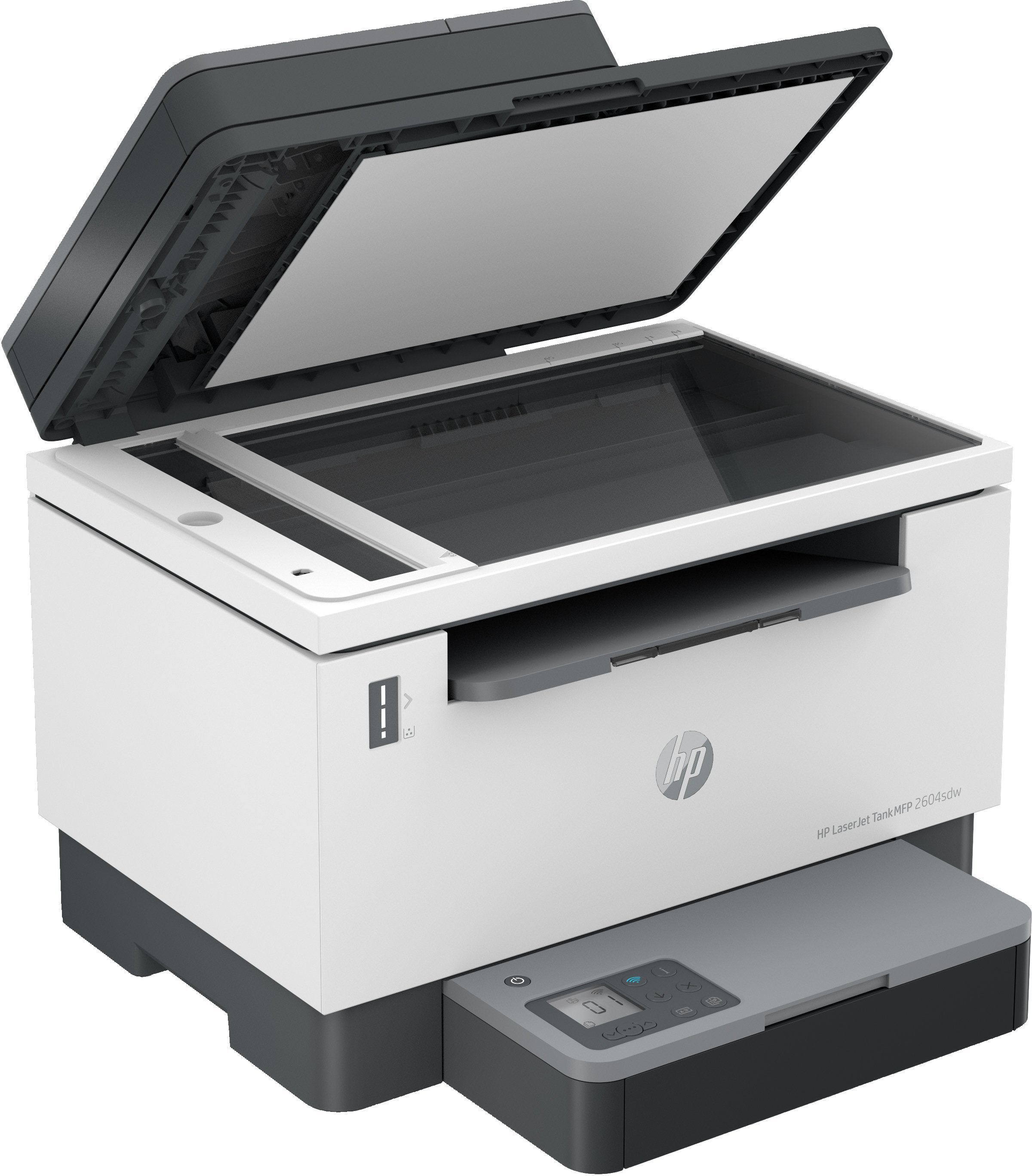 EAN 0195908729303 - HP LaserJet Tank MFP 2604sdw Printer Laser A4 600 x 600 DPI 22 ppm Wifi imagen 5