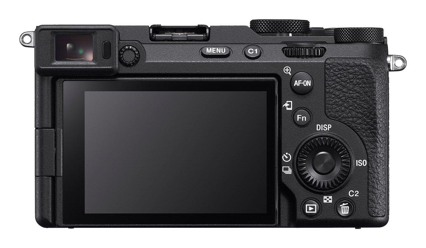 EAN 4548736154414 - Sony α 7C II Cuerpo MILC 33 MP Exmor R CMOS 7008 x 4672 Pixeles Negro imagen 3