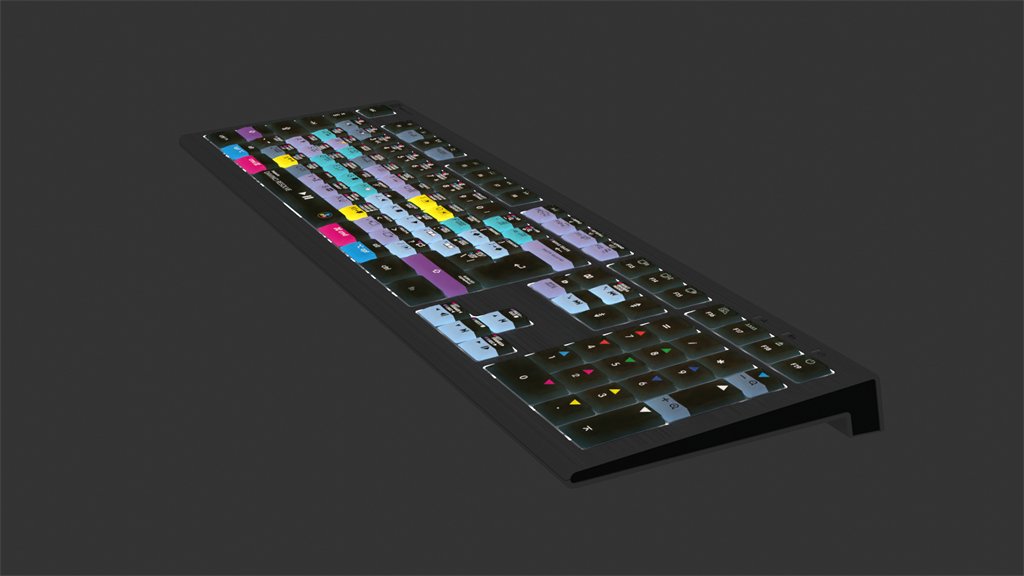 Logickeyboard Davinci Resolve Astra 2 Uk (Mac)1-Logickeyboard-1044