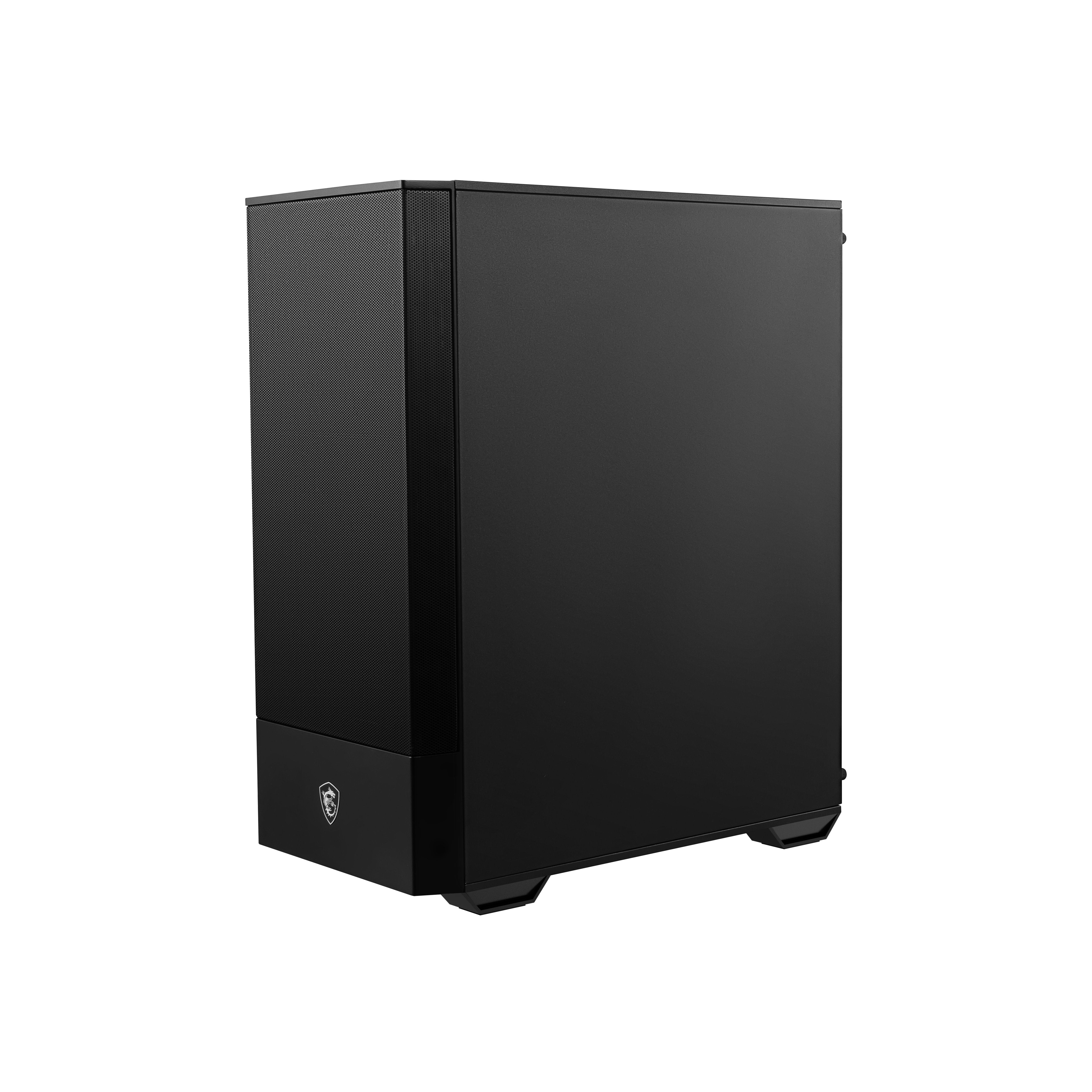 EAN 4719072883348 - MSI MAG FORGE 111R carcasa de ordenador Midi Tower Negro imagen 4