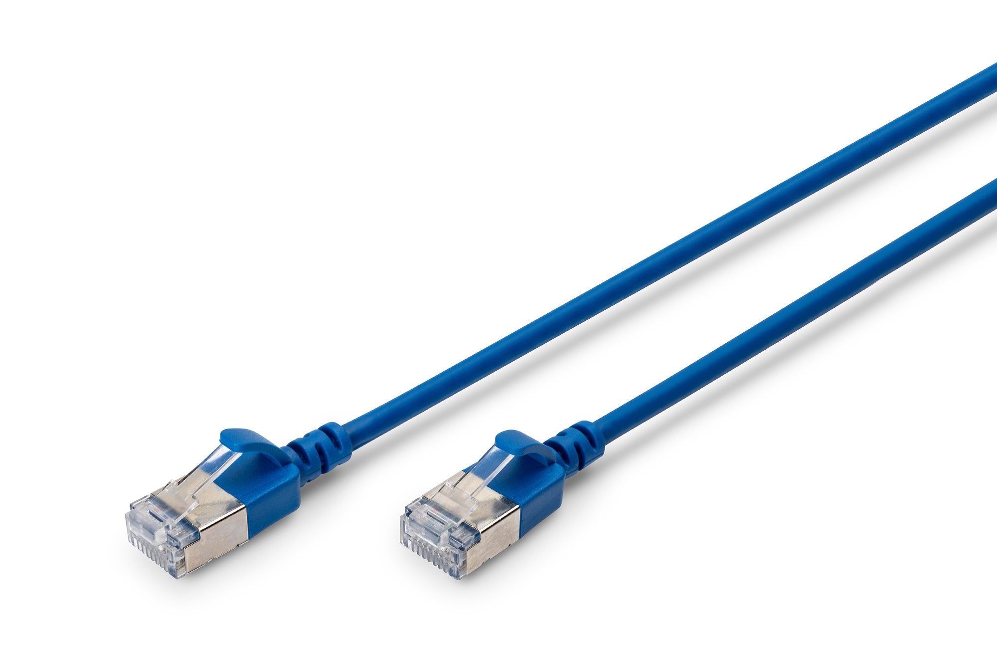 EAN 4016032498070 - Digitus DK-1632-A-050S-B cable de red Cat6a F/FTP (FFTP) imagen 1