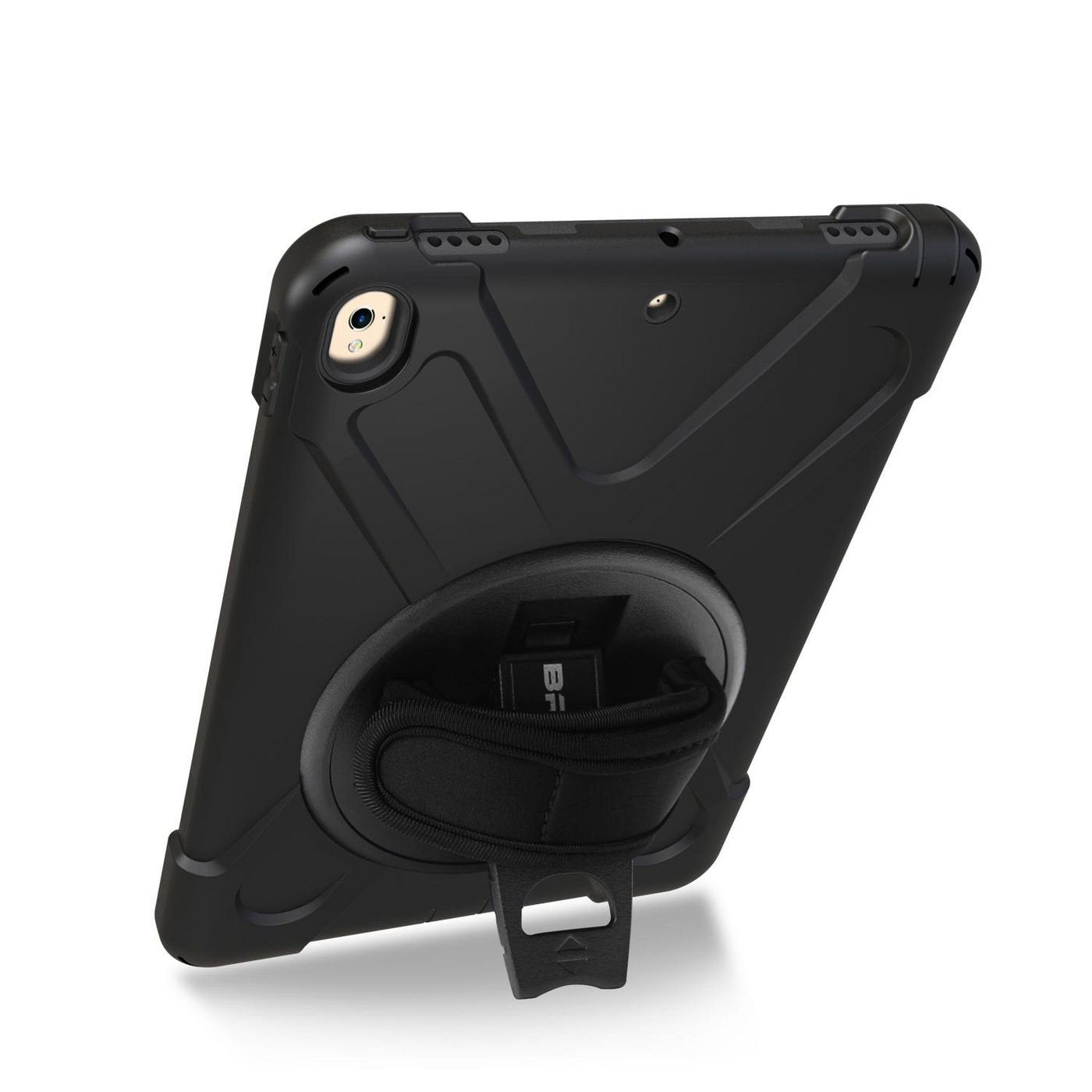 Estuff Ipad Pro 10.5/Ipad Air 2019 26,7 Cm [10.5] Funda Negro