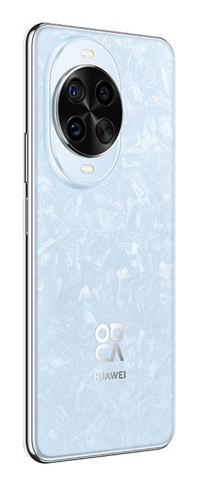 Huawei Nova 14 Pro 17,2 Cm (6.78") Sim Doble 4g Usb Tipo C 12 Gb 512 Gb 5500 Mah Azul