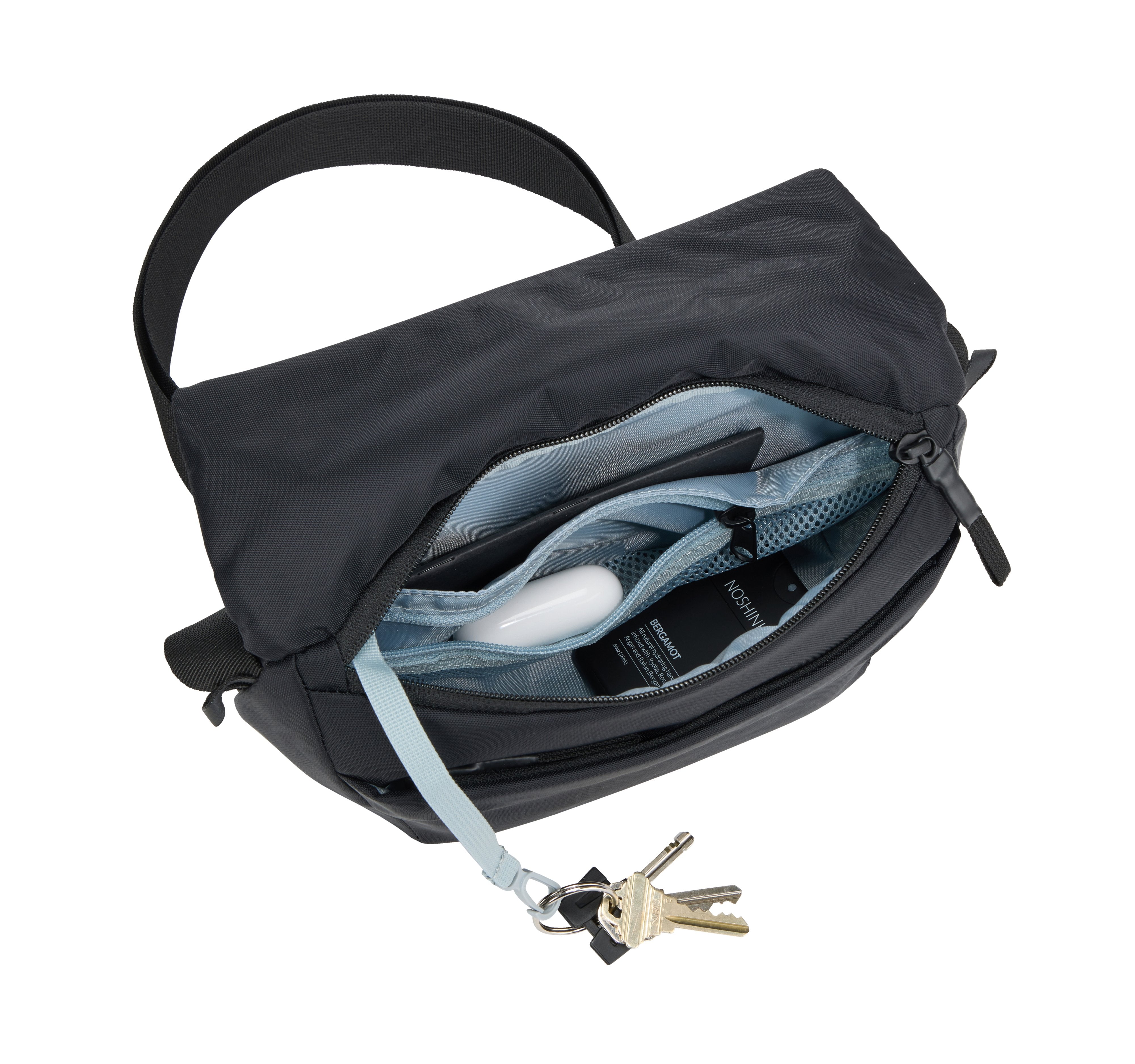 Thule Enroute Sling Bag 2l - Black