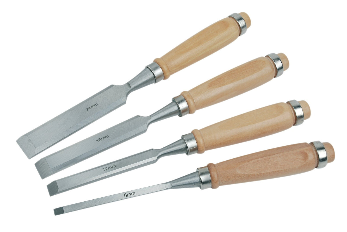 Mannesmann Stechbeitelset. 609