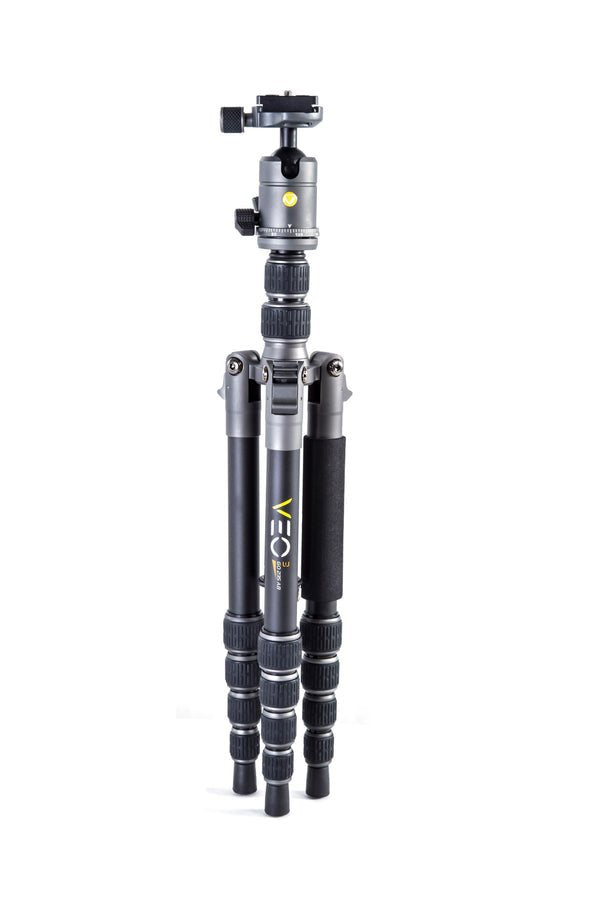 Vanguard Veo 3go 235ab
