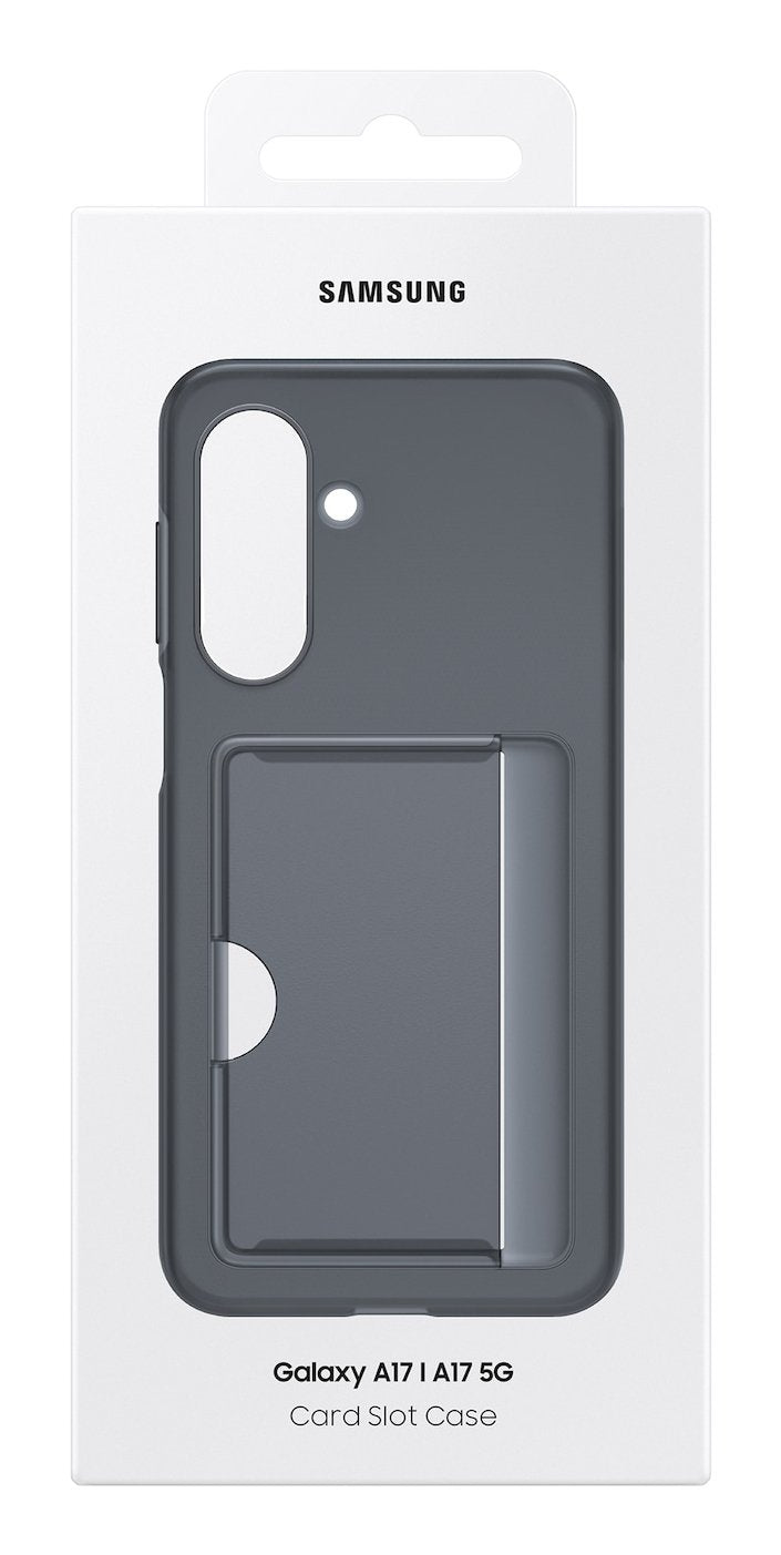 Samsung Ef-Oa176tbegww, Funda Para Teléfono Móvil Negro