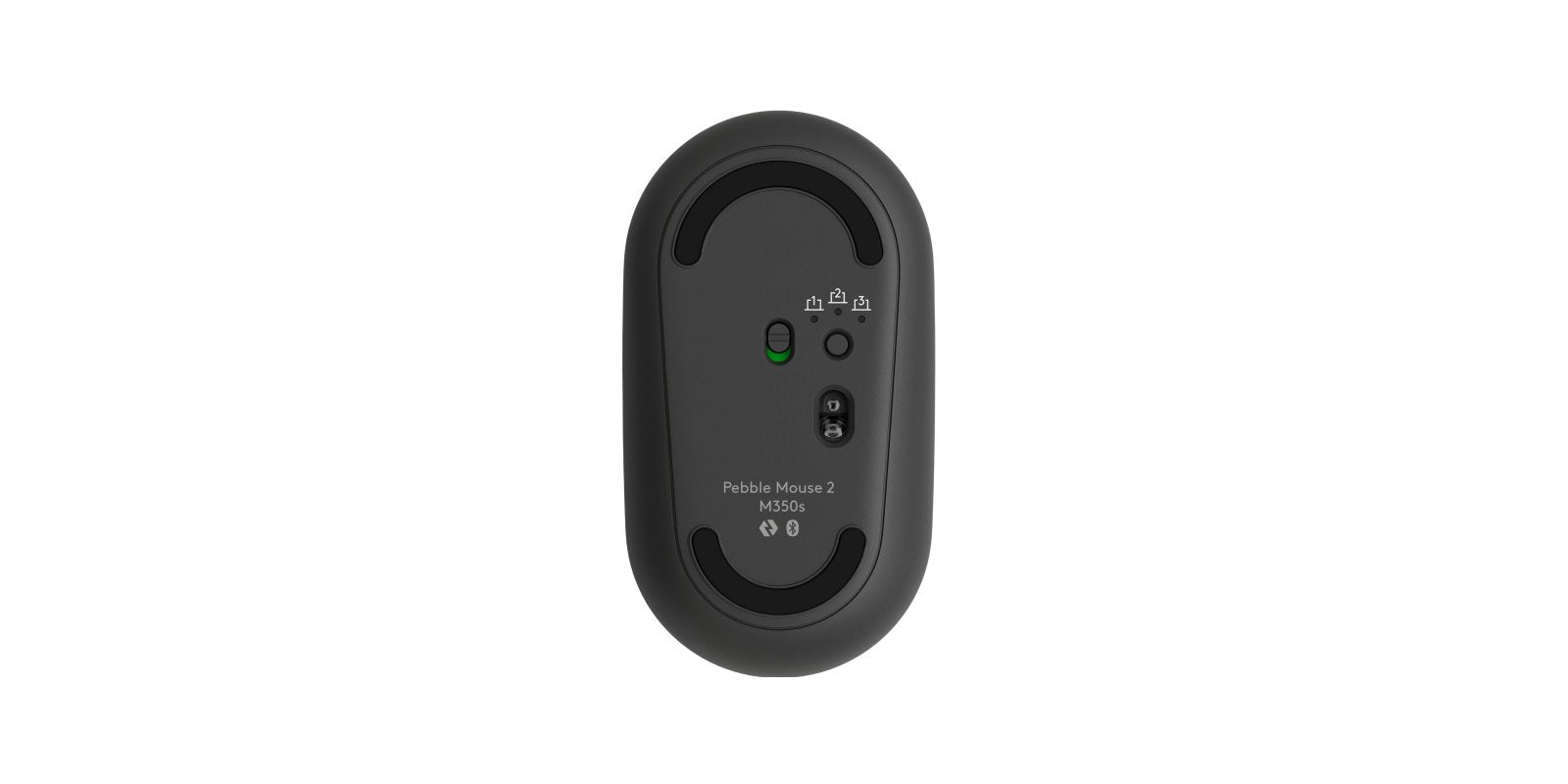 EAN 5099206117044 - Logitech 920-012208 teclado Ratón incluido Universal RF Wireless + Bluetooth QWERTZ Alemán Grafito imagen 2