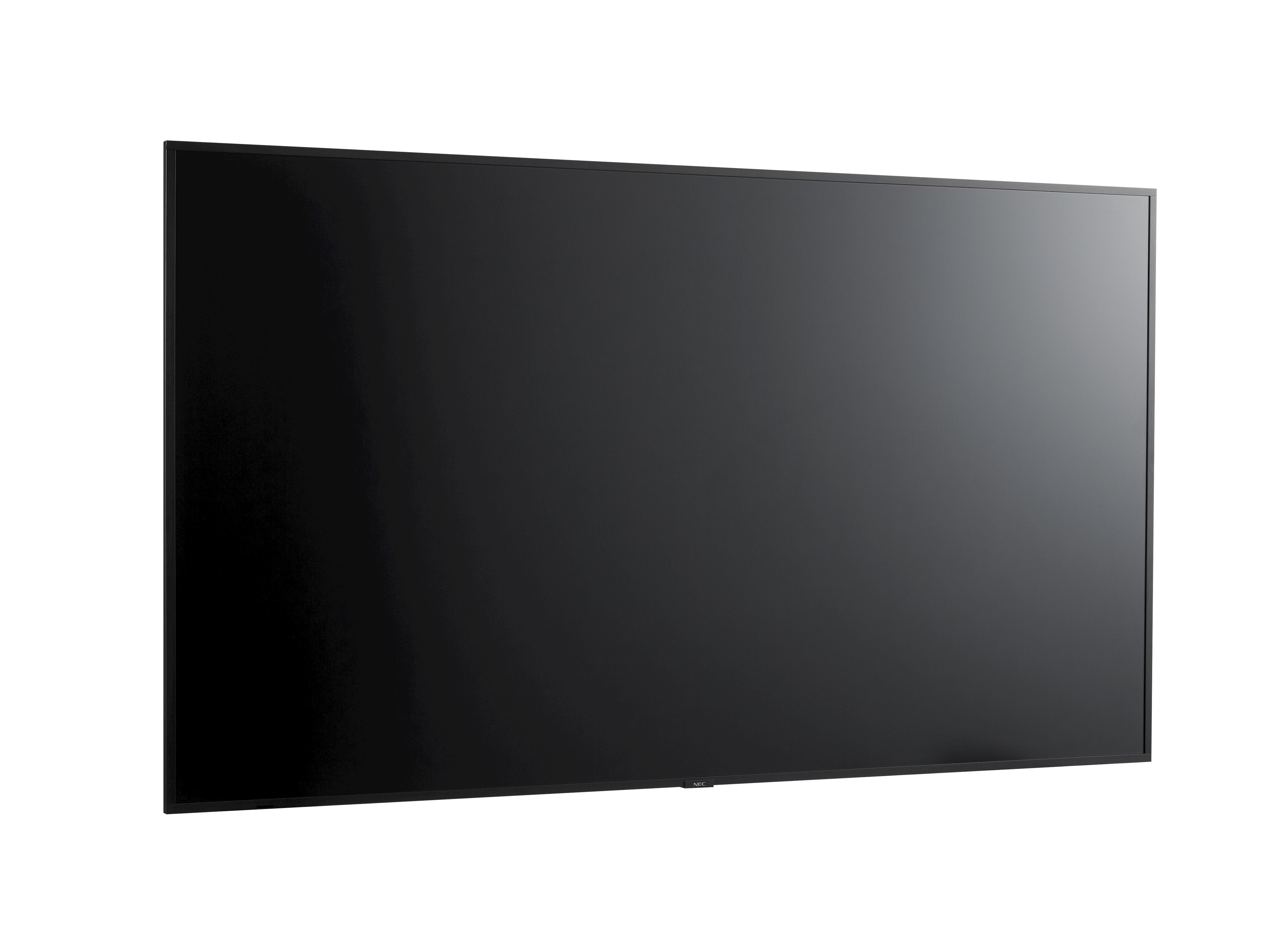 EAN 5028695125926 - NEC MultiSync E988 Pantalla plana para señalización digital 2,48 m (97.5") LCD 350 cd / m² 4K Ultra HD Ne imagen 8