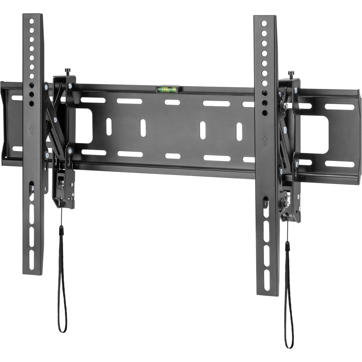 Inline Soporte De Pared Resistente, Inclinable, Para Tv (37-80"), Máx. 75 Kg, Negro