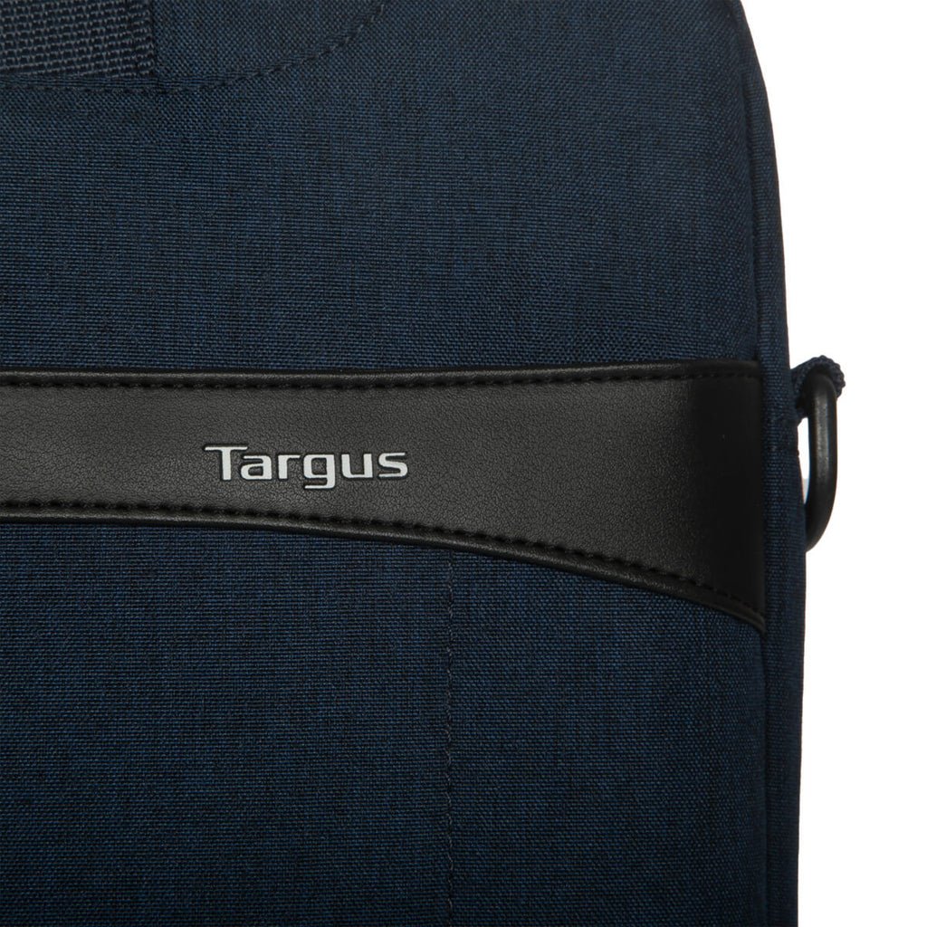 Maletin Targus Ecosmart  16" Slip Case Azul