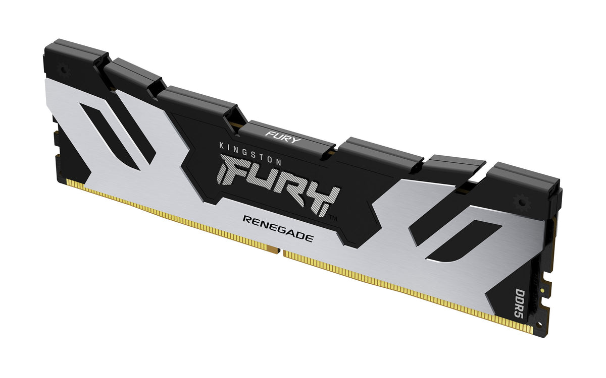 EAN 0740617350487 - Kingston Technology FURY Renegade módulo de memoria 1 x 24 GB 8000 MT/s 288-pin DIMM imagen 5