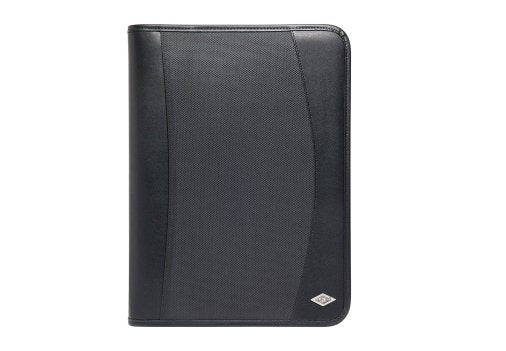 Wedo Tablet Organizer A4 Elegance Univers. 9,7 10,5 Zoll Sw