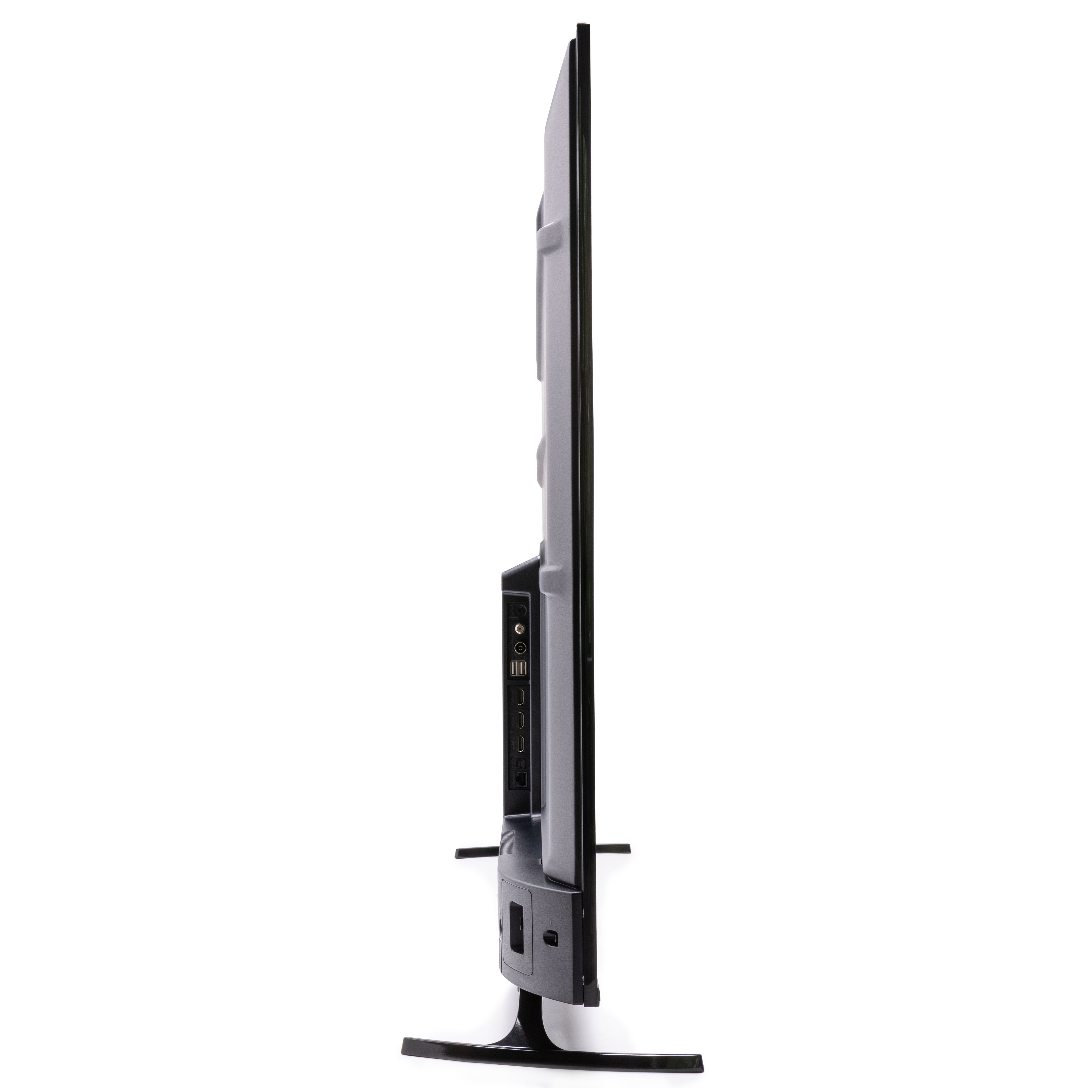 EAN 6221127406474 - TORNADO 55UA3400X Televisor 139,7 cm (55") 4K Ultra HD Smart TV Wifi Negro 250 cd / m² imagen 7
