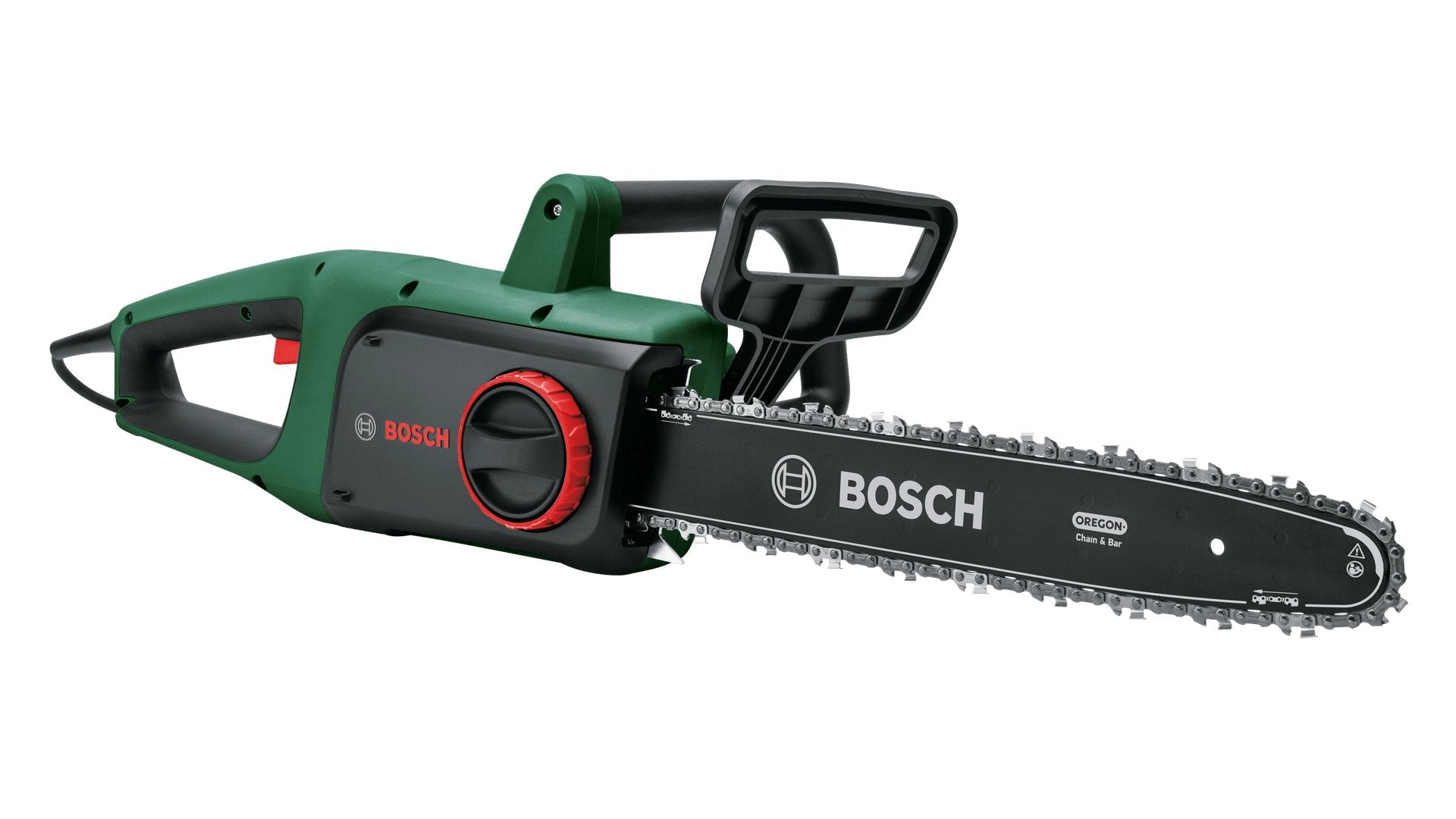 EAN 4059952608129 - Bosch 0 600 8B8 303 motosierra 1800 W Verde imagen 1