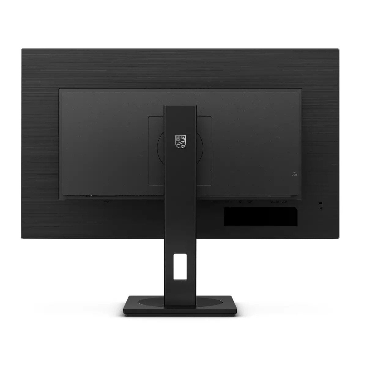 EAN 8721038000269 - Philips 3000 series 27B1N3800/00 pantalla para PC 68,6 cm (27") 3840 x 2160 Pixeles 4K Ultra HD LCD Negro imagen 12