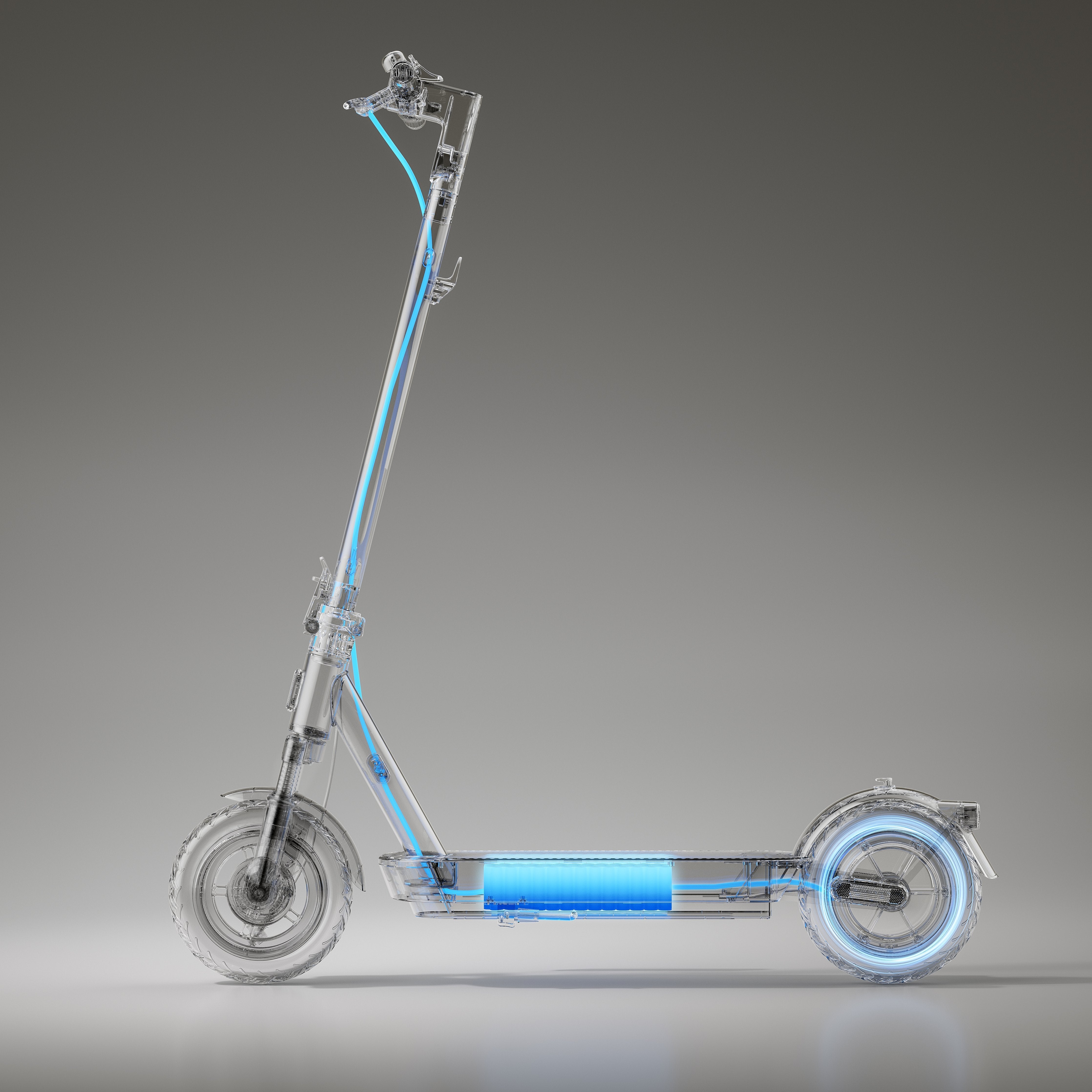 EAN 6932554411947 - Xiaomi Scooter 5 Negro, Gris 20 kmh 10,2 Ah imagen 14