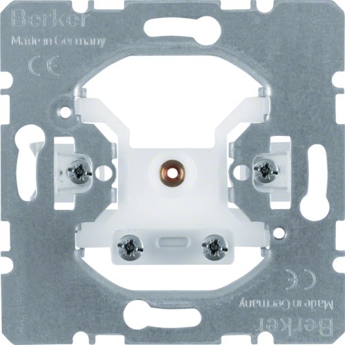 Berker 4470 Cableauslass Modul-Einsatz