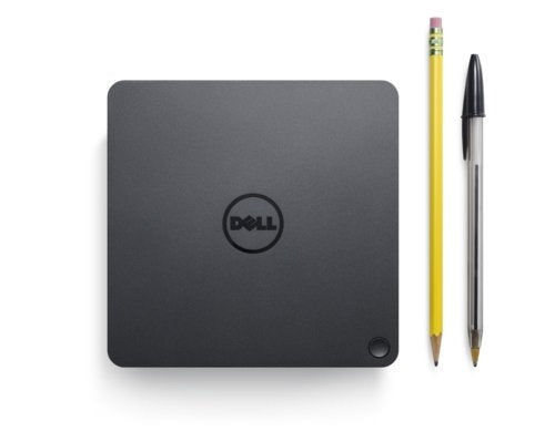 EAN 5706998331168 - DELL TB16 Alámbrico Thunderbolt 3 Negro imagen 2