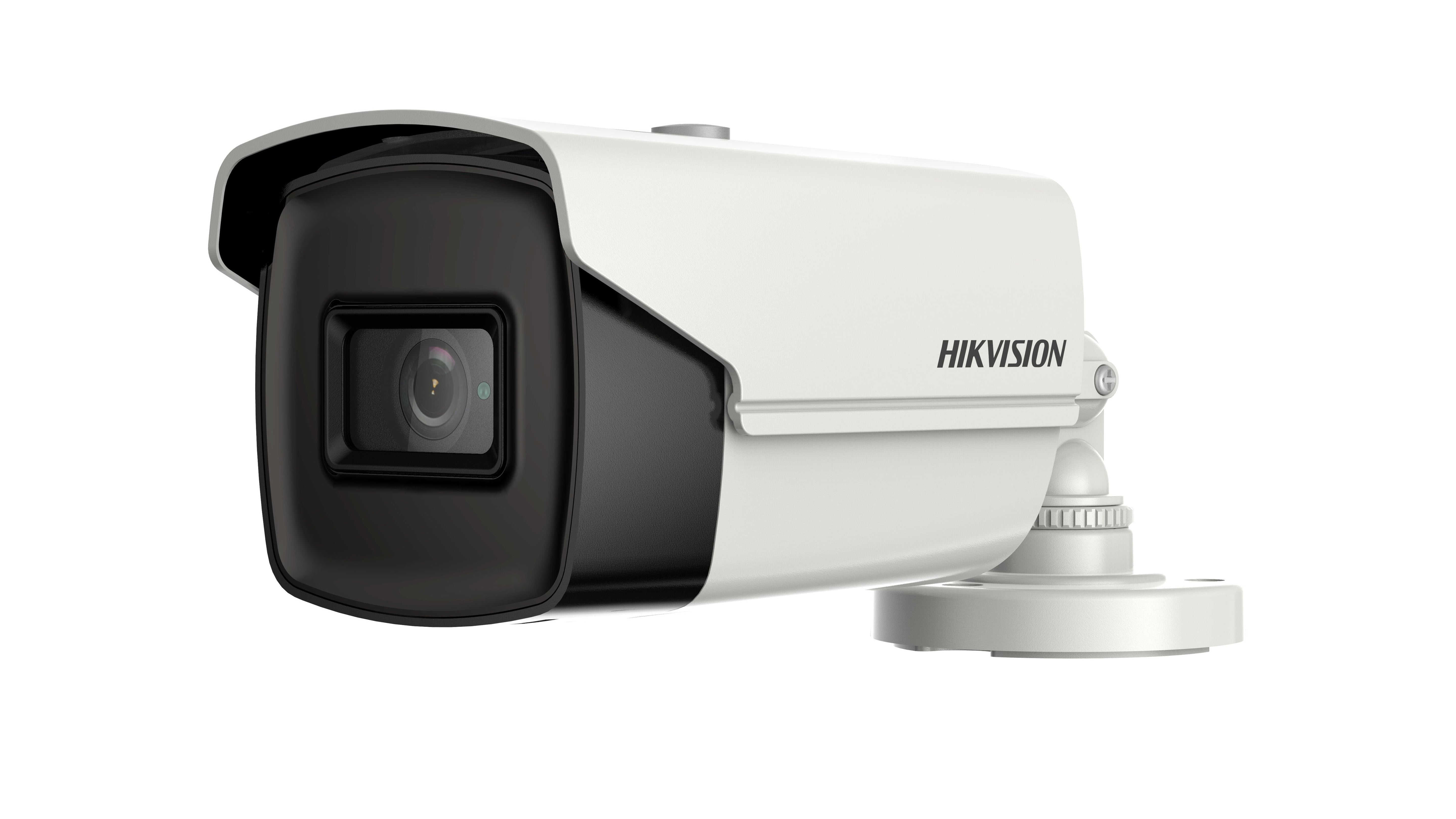 Ds-2ce16h8t-It5f 5mp Analog Fixed Hllet Camara, Ip67